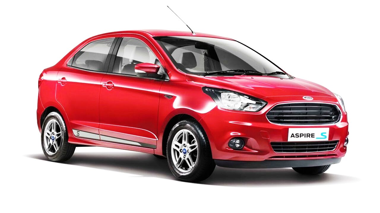 Ford Aspire Used Engines